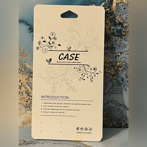 LOHASIC for iPhone 12 Pro Phone Case for Men, for iPhone 12 BLACK - Picture 2 of 4